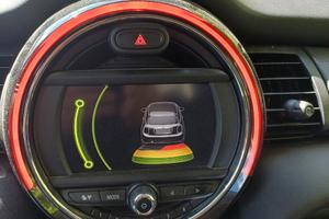 MINI Mini (F56) - 2017