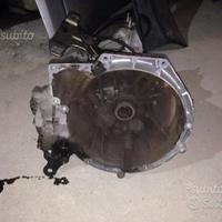 Cambio manuale mazda 2 1.4 Diesel