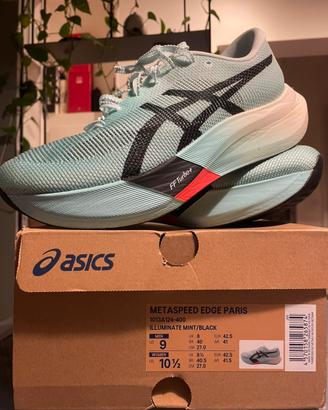 ASICS Metaspeed Sky Paris Edge