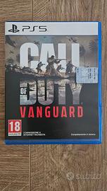 Call of Duty Vanguard PS5