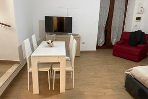Monolocale in pieno centro a Bisceglie