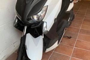 Xmax 400 Yamaha