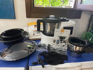 Mastermix Lufthous robot da cucina