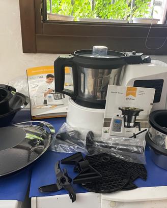 Mastermix Lufthous robot da cucina