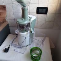 ESTRATTORE IMETEC SUCCOVITA PER FRUTTA E VERDURA