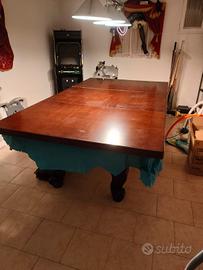 Biliardo "Pool"