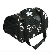 ° TRASPORTINO LOVEDY MOD. FLORA PER CANE /GATTO. I