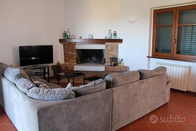 Casa singola con terreno