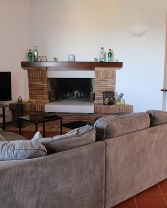 Casa singola con terreno