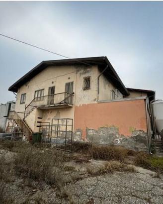 RGE 193/2023 Tribunale Verona