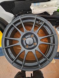 Cerchi OZ Ultraleggera