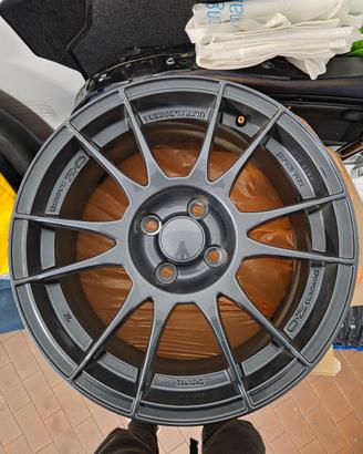 Cerchi OZ Ultraleggera