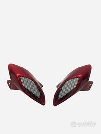 FIANCHETTI MV AGUSTA SERBATOIO 80M0C2089 80M0C2090