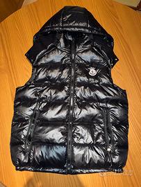 Smanicato Moncler