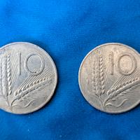 5 Lire del 1954 RARISSIME