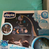 Next2dreams chicco