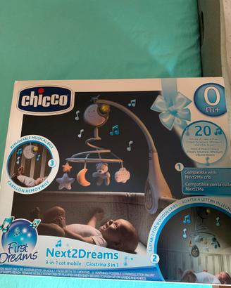 Next2dreams chicco