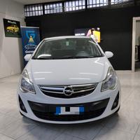 Opel Corsa 1.2 benzina 2011 CON GARANZIA