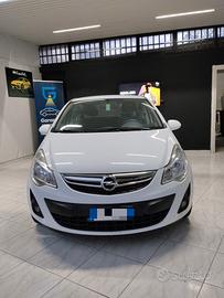 Opel Corsa 1.2 benzina 2011 CON GARANZIA
