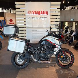 BENELLI TRK 702 X (2025)