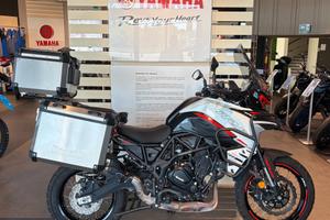 BENELLI TRK 702 X (2025)