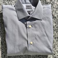 camicia Calvin Klein tg 40  Nuova 