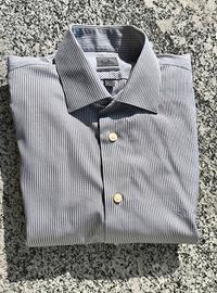 camicia Calvin Klein tg 40  Nuova 