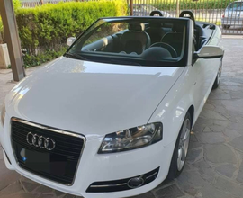 Audi A3 cabrio