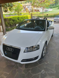 Audi A3 cabrio