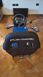 PS4 PLAYSEAT