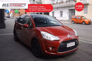 Citroën C3 CitroënC3 1.4 airdream Exclusive ...