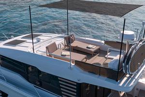 BENETEAU SWIFT TRAWLER 37