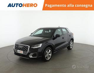 AUDI SQ2 NH16888