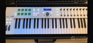 Arturia KeyLab Essential 49