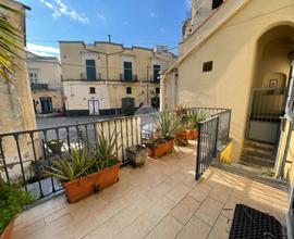 CASA SEMINDIPENDENTE A SCAFATI