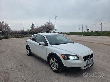 Volvo C30 1.6 Diesel - 2009