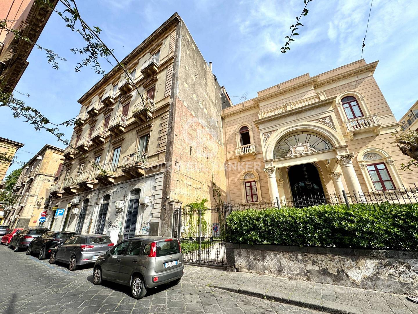 Apartment in Catania, Monserrato, Borgo-Sanzio - Vista 3