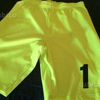 Pantaloncini FREY FIORENTINA