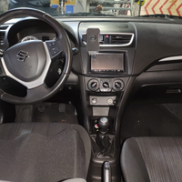 Suzuki Swift 1.2 benzina