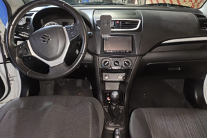 Suzuki Swift 1.2 benzina