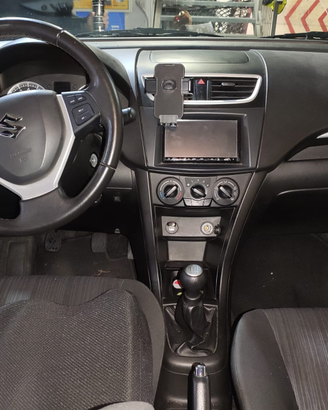 Suzuki Swift 1.2 benzina
