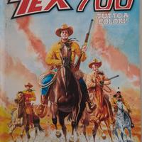 fumetto tex 700
