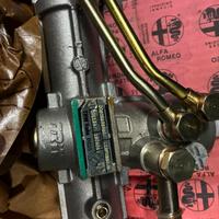 Scatola sterzo originale alfa 147