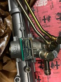 Scatola sterzo originale alfa 147