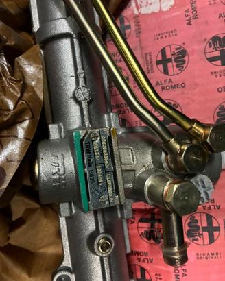 Scatola sterzo originale alfa 147