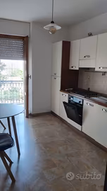 Appartamentino a Novi Ligure 