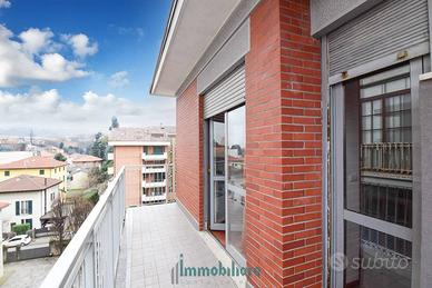 Appartamento di 84 m² con 3 locali a Seregno