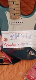 Fender Stratocaster