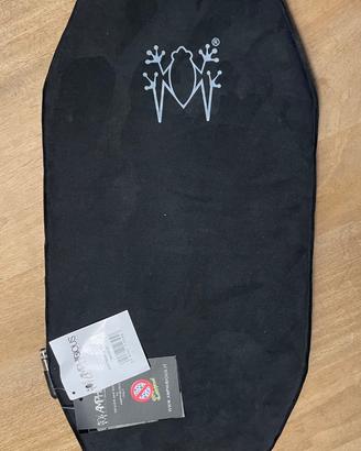 Cuscino moto Amphibious Softseat M