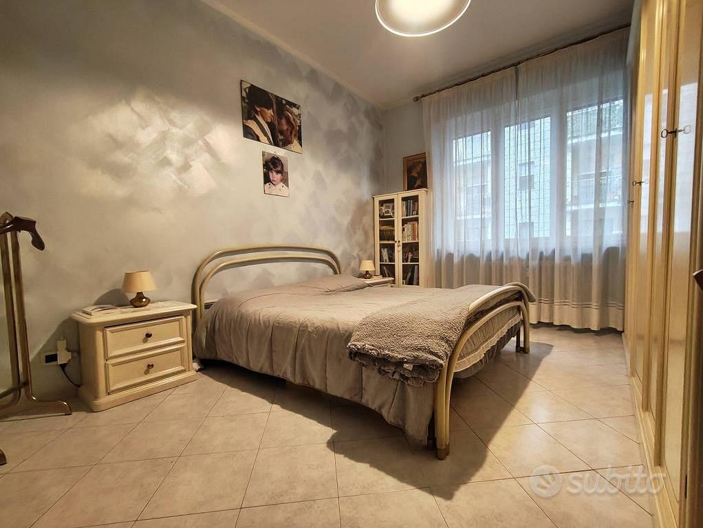 Appartamento – TO - Altro